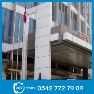 Adana Bayrak Direği Fiyatları 01