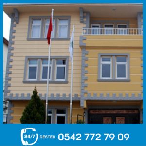 Ankara Bayrak Direği