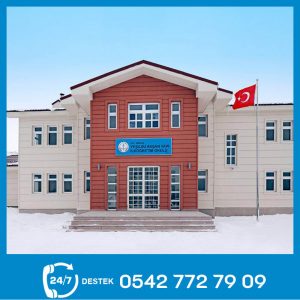 Bingöl Bayrak Direkleri Fiyatı