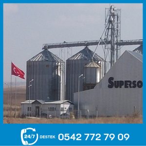 Gaziantep Paslanamaz Çelik Bayrak Direği