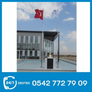 Kastamonu Gönder Bayrak Direği