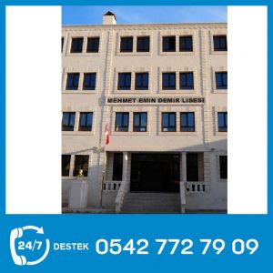 Malatya Bayrak Direği