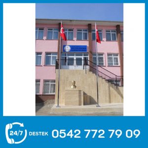 Malatya Bayrak Direği Fiyatları