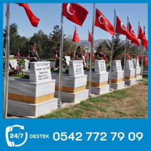 Ordu Bayrak Direkleri