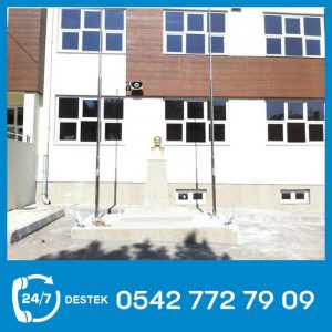 Sinop Bayrak Direği